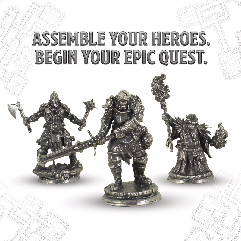 Board Game Movie - 金属白銅兵士モデルアクションフィギュアギフト装飾ボードゲームピースミニチュア装飾アクセサリー車のインテリアおもちゃ