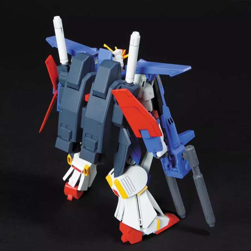 バンダイオリジナル本物の HG 1/144 MSZ-010  - Bandai Model Gundam Hg のレビューと価格