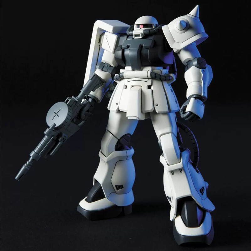バンダイオリジナル本物在庫あり HG 107 1/144 ガ - Bandai Model Gundam Hg のレビューと価格
