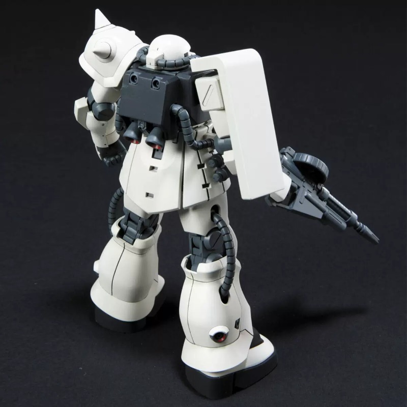 バンダイオリジナル本物在庫あり HG 107 1/144 ガ - Bandai Model Gundam Hg のレビューと価格