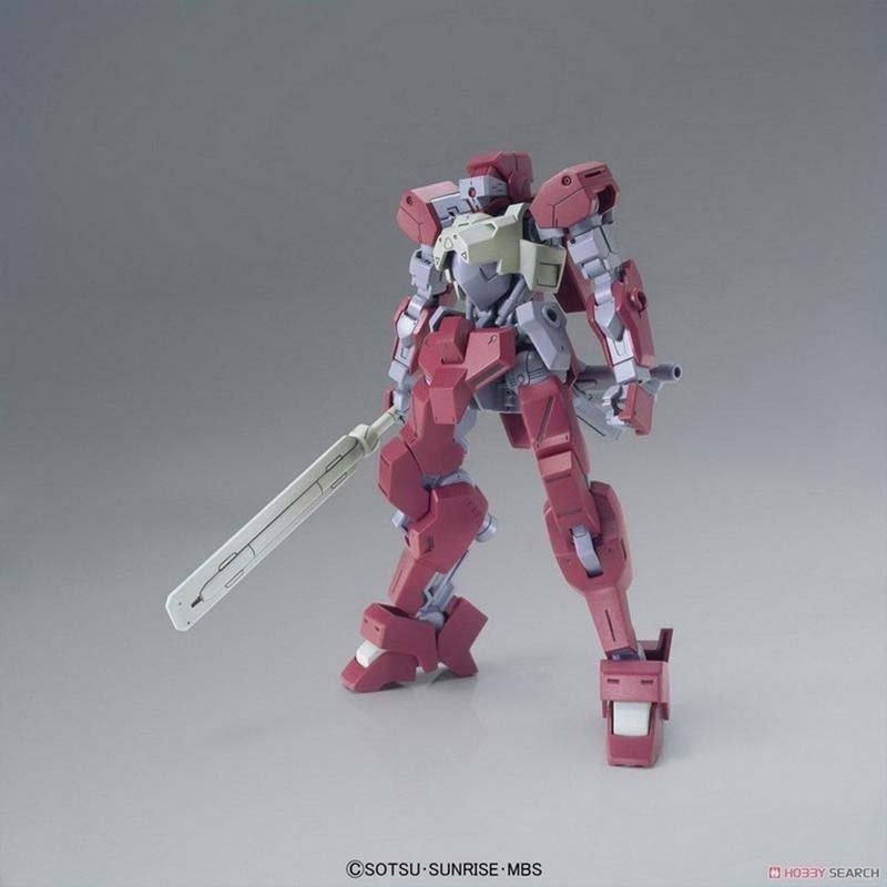 バンダイ ガンプラモデルキット HG シデン・ヒューゴ・ゲイ - Bandai Model Gundam Hg のレビューと価格