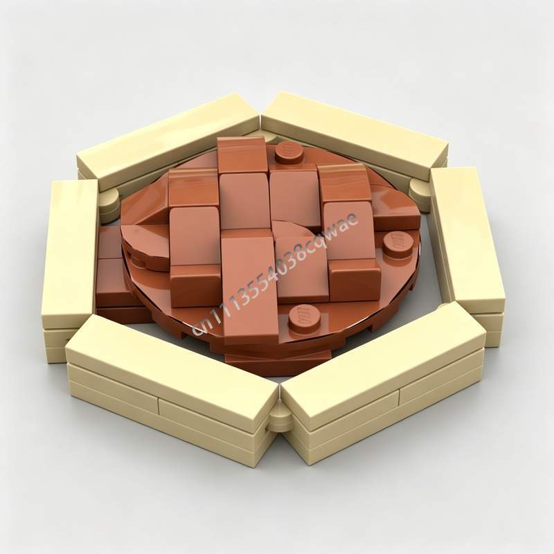 1578ピース カタンの開拓者たち ボードゲーム 組み立てブ - Board Game Catan のレビューと価格