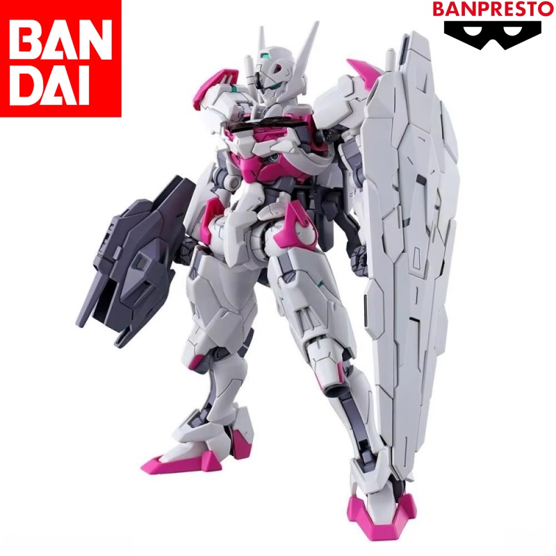 バンダイオリジナル在庫ありバンプレストガンダム HG 1/1 - Bandai Model Gundam Hg のレビューと価格
