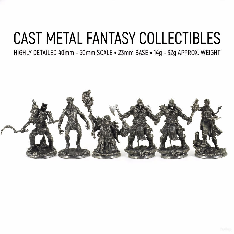 金属白銅兵士モデルアクションフィギュアギフト装飾ボードゲーム - Board Game Movie のレビューと価格