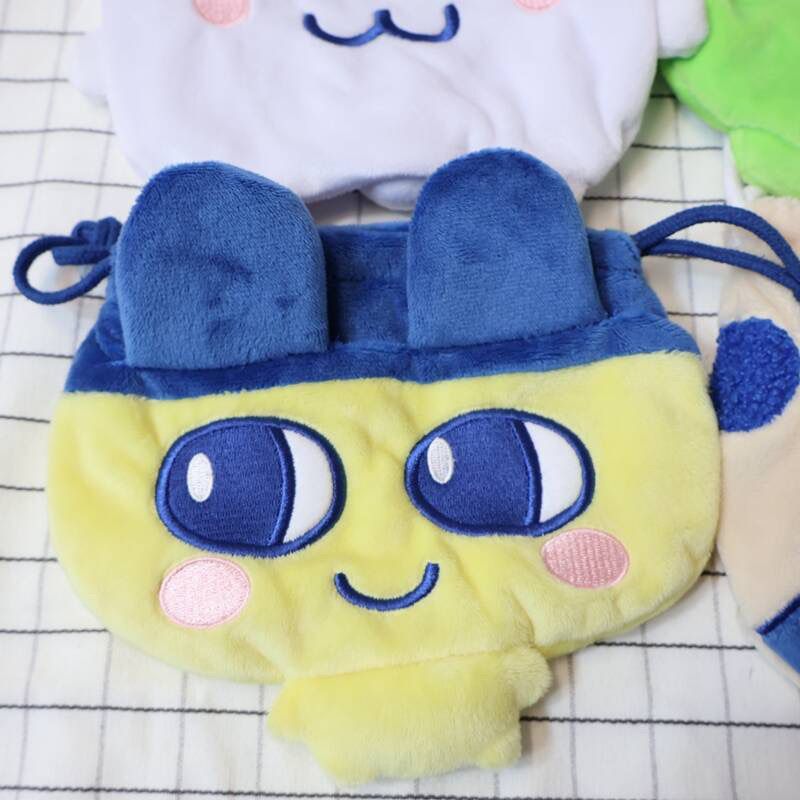 新しいたまごっち マメッチ ミミッチ クリエイティブな個性あ - Bandai Model Tamagotchi のレビューと価格